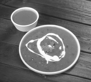 Dal Makhani