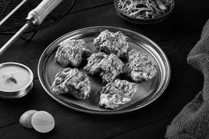 Chicken Haryali Tikka