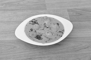 Kadhi Pakora