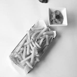 Classic French Fries