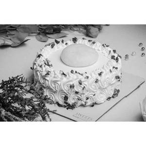 Rasmalai Cake [1 Kg]