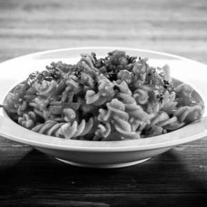 Red Sauce Pasta