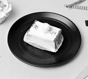 Vanilla Pastry [1 Piece]