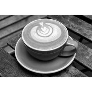 Cafe Latte