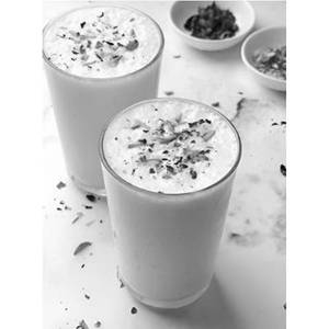 Kesar Lassi
