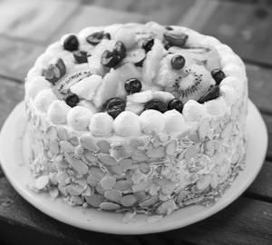 Fruit Cake