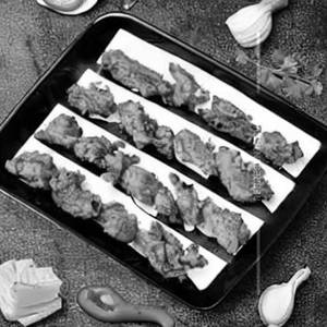 Strips Chicken