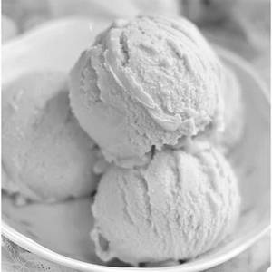 Mango Ice Cream