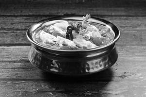 Paneer Handi