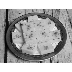 Plain Burfi [250 G]