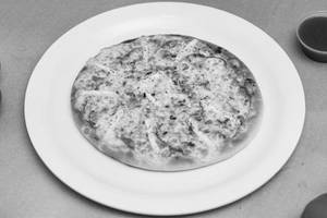 Paneer Cheese Pizza