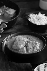 Fish Tikka Masala