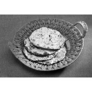 Missi Roti