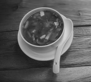 Veg Hot And Sour Soup