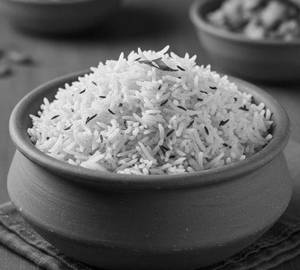 Jeera Rice