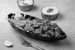 Paneer 65