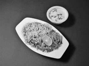 Cheese Pulav