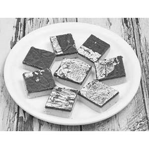 Chocolate Burfi [250 G]