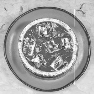 Paneer Makhani