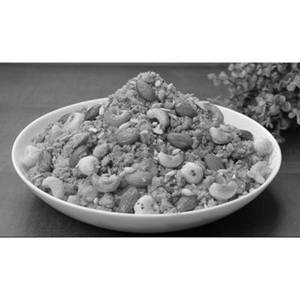 Atta Dry Fruit Panjiri [250 G]