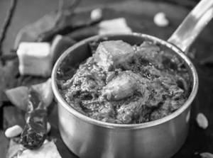 Paneer Takatak