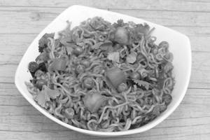 Masala Maggi