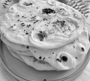 Butter Naan