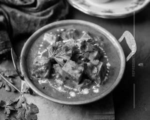 Paneer Tawa Masala