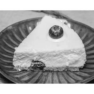 Blueberry Cheesecake Pastry