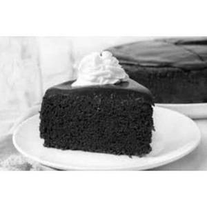 Chocolate Mud Cake Pastry