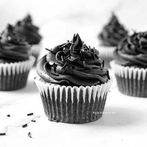 Chocolate Cupcake