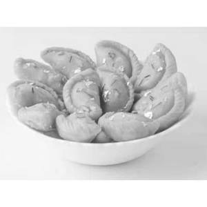 Kesar Gujiya [250 G]