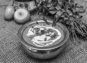 Paneer Butter Masala