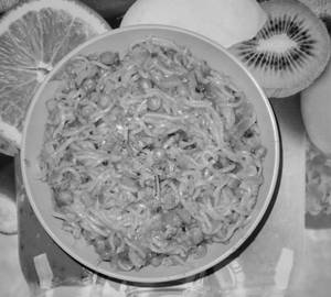 Veg Maggi
