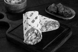 Chicken Roll