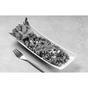 Corn Salt And Paper