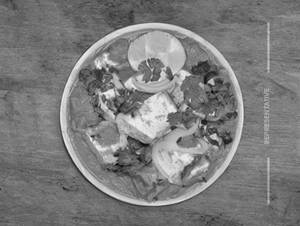 Shahi Paneer