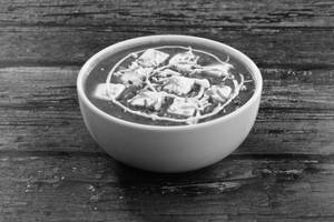 Paneer Lababdar