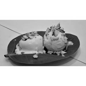 Pan Pasand Ice Cream