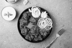 Mutton Boti Kebab