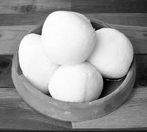 Rasgulla  [6 Pieces]