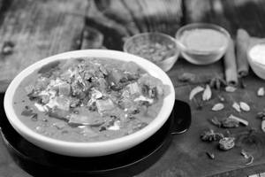 Navratan Korma