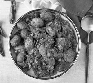 SPL DAHI MUTHIYA NU SHAK