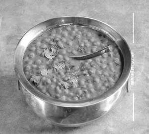 Special Dal