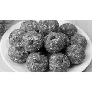 Kaju Badam Laddu [250 G]