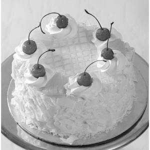 Pineapple Cake [1 Kg]