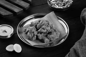 Chicken Kebab