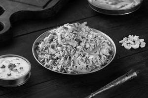 Chicken Tawa Pulao