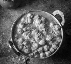 Chana Masala