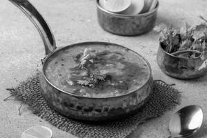 Dal Tadka
